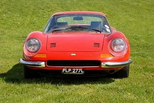 FERRARI Dino 246 GT