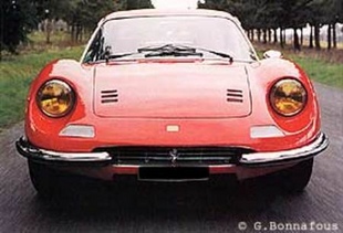 FERRARI Dino