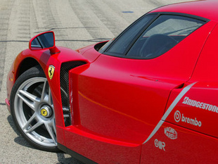 FERRARI Enzo