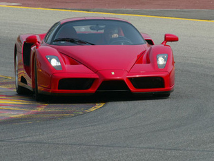 FERRARI Enzo