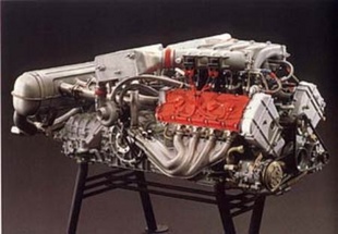 FERRARI F40
