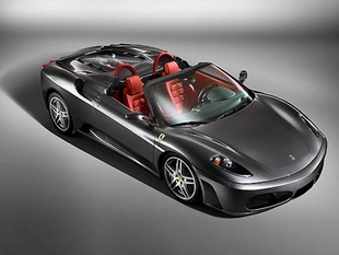 FERRARI F430 Spider