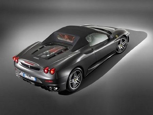 FERRARI F430 Spider