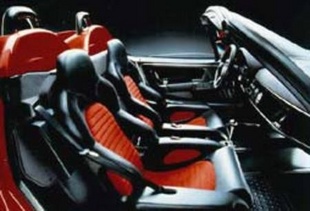 FERRARI F50