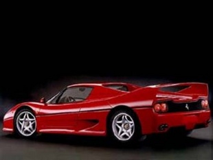 FERRARI F50 - - Page 3.com