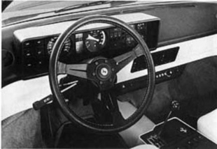 FERRARI Mondial