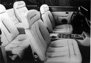 FERRARI Mondial