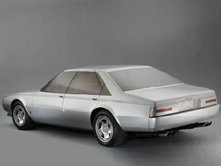 FERRARI Pinin
