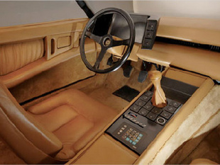 FERRARI Pinin