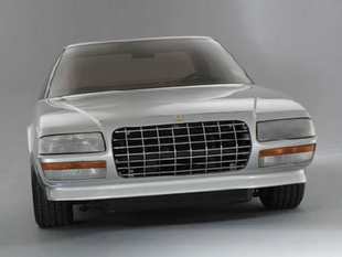FERRARI Pinin