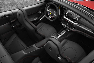 FERRARI Portofino