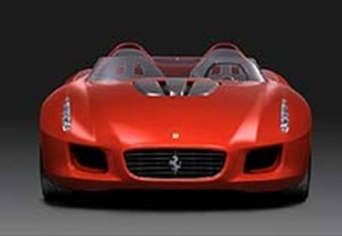 FERRARI Rossa - - Page 2.com