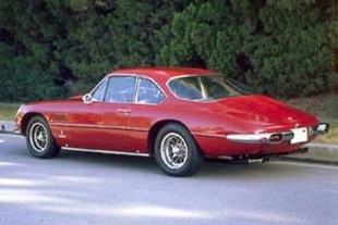 FERRARI Superfast et Superamerica