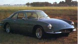 FERRARI Superfast et Superamerica