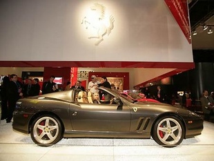 FERRARI 575 Superamerica - - Page 1.com