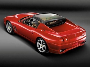 FERRARI 575 Superamerica