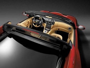 FERRARI 575 Superamerica