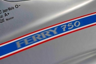 FERRY 750 Sport