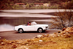 FIAT 1500 1.5 (1963 - 1966)