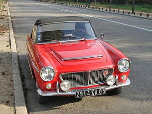 Acheter une FIAT 1500 Cabriolet (1963-1966) - guide d'achat