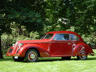 FIAT 1500 6C Touring - Festival Automobile de Mulhouse 2007 - Page 1.com