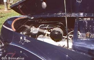 FIAT 1500 Touring Superleggera - - Page 2.com