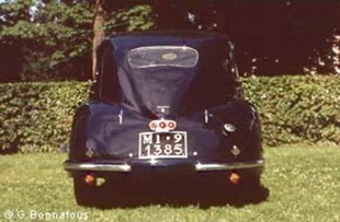 FIAT 1500 Touring Superleggera - Festival automobile de Mulhouse 2004 - Page 2.com