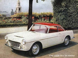 FIAT OSCA - Saga OSCA - Page 1.com