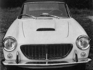 FIAT OSCA