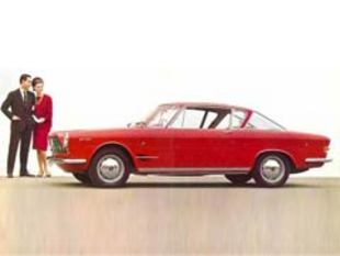 La Carrosserie Ghia