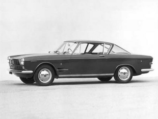 FIAT 2300 S - - Page 2.com