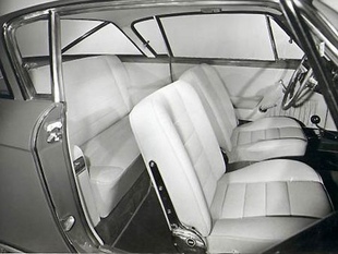 FIAT 2300 S