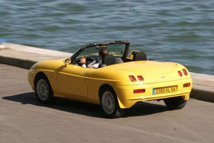 FIAT Barchetta