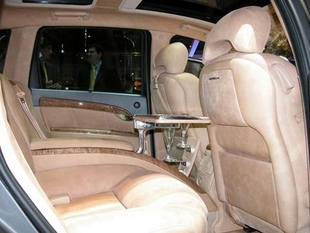 FIAT Croma