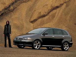 FIAT Croma