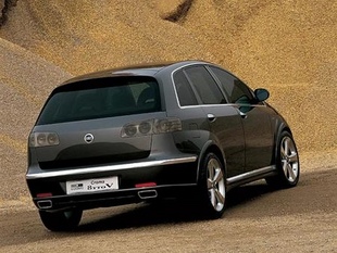 FIAT Croma