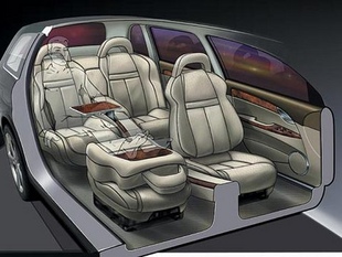 FIAT Croma