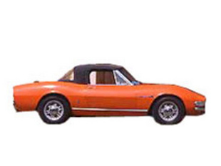 FIAT DINO 2400 Coup