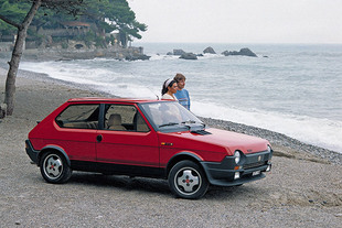 Guide d'achat FIAT RITMO ABARTH 130 TC