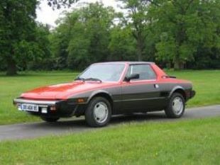 FIAT X 1/9