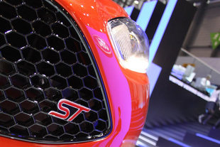 FORD Fiesta ST