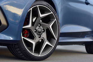 FORD Fiesta ST