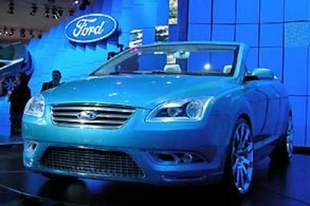 FORD Focus Vignale