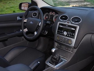 FORD Focus Coupé Cabriolet