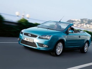 FORD Focus Coupé Cabriolet - - Page 2.com