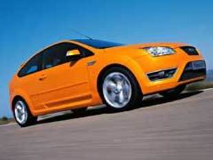 FORD Focus ST