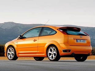 FORD Focus ST