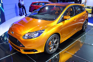 FORD Focus ST