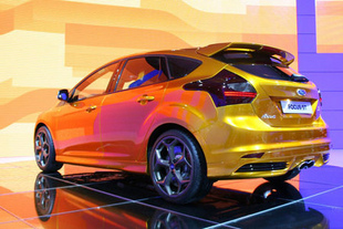 FORD Focus ST
