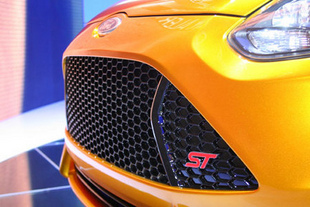 FORD Focus ST